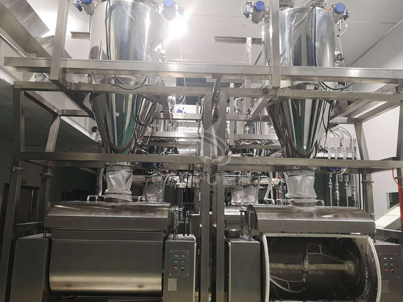 小食品面粉供料午夜在线观看免费视频