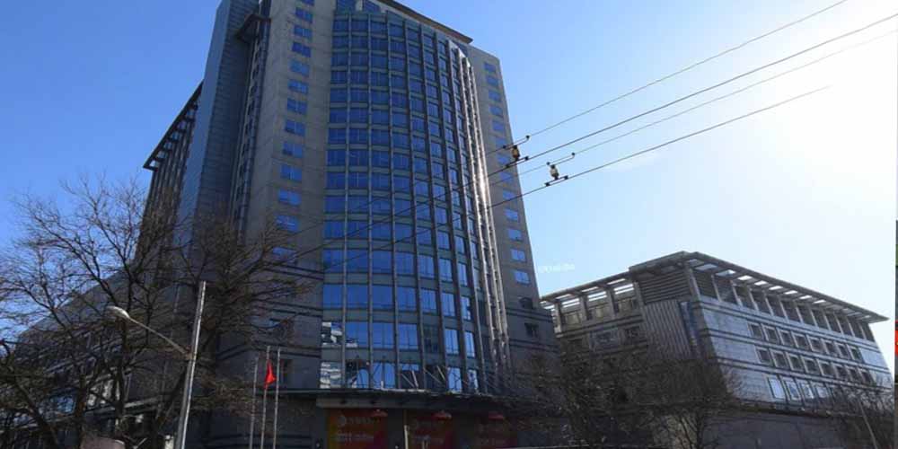 北矿磁材科技用午夜成人小视频气流筛解决磁性材料的精度、细度及环境污染问题