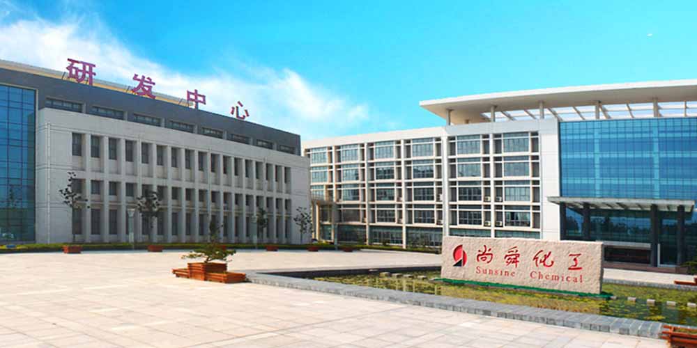 尚舜化工控股使用午夜成人小视频气流筛解决了橡胶助剂的午夜免费三级片难题